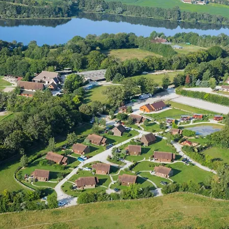 Le Hameau des Grilles-2