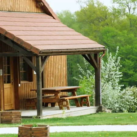 Le Hameau des Grilles-3